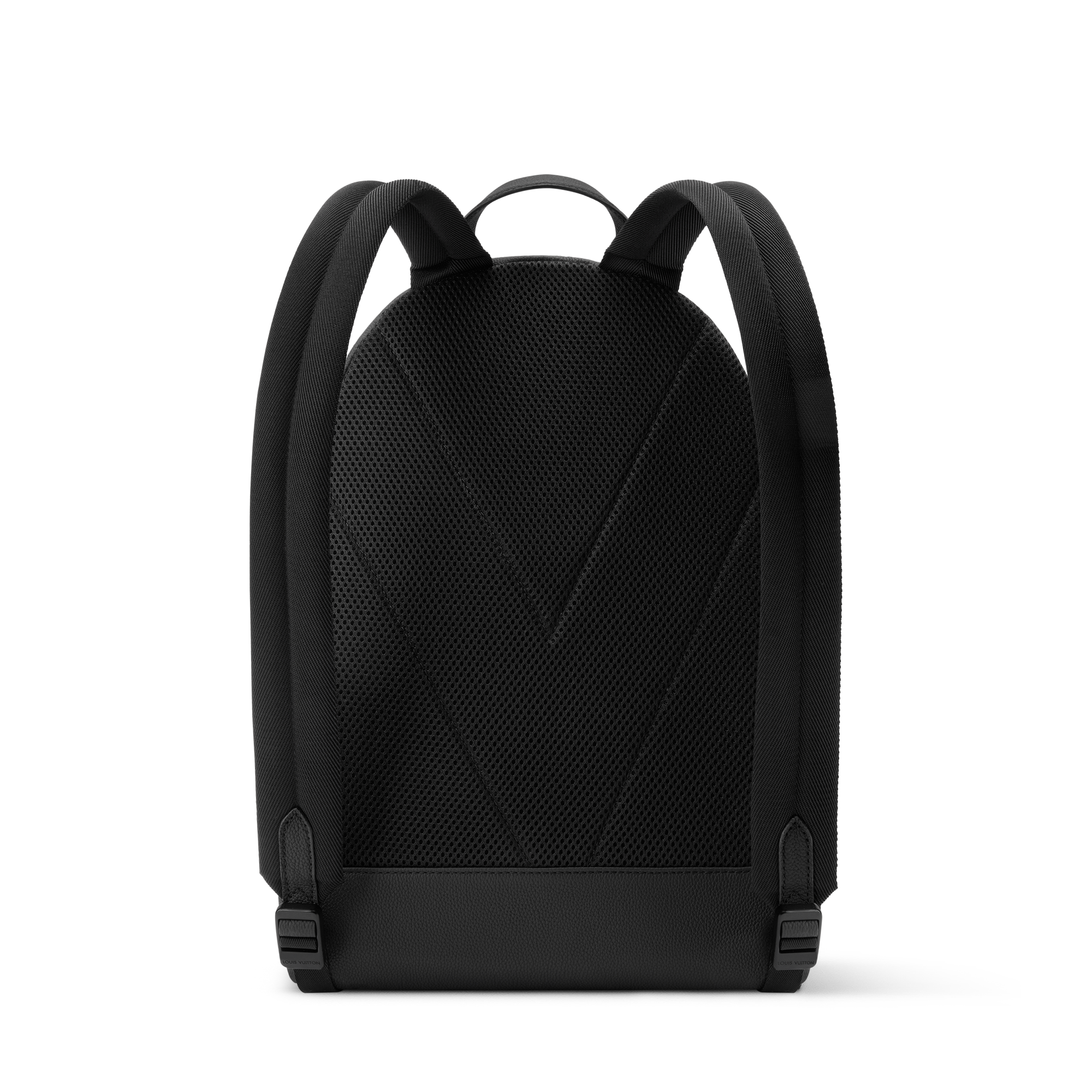 Discovery Work Backpack LV Aerogram - Men Bags M15259 | LOUIS VUITTON
